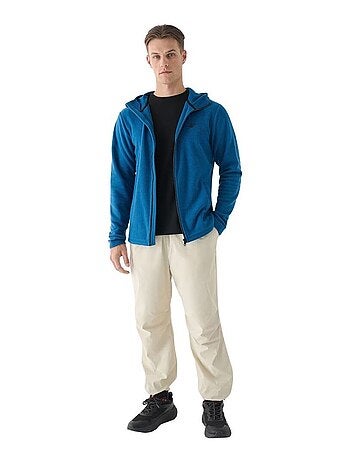 4F - Veste à capuche M290