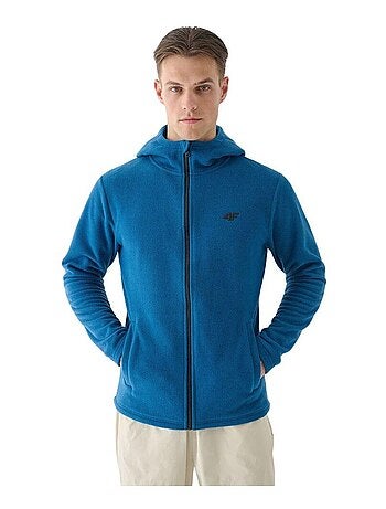 4F - Veste à capuche M290