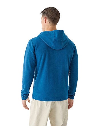 4F - Veste à capuche M290