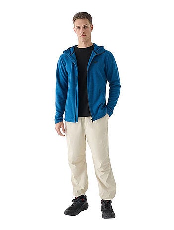 4F - Veste à capuche M290