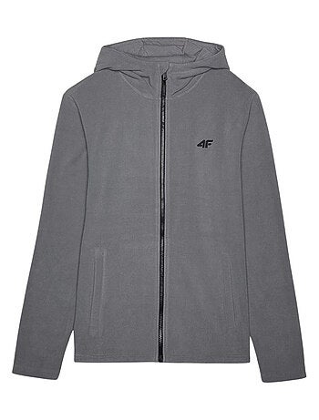 4F - Veste à capuche M290