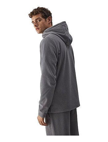 4F - Veste à capuche M290