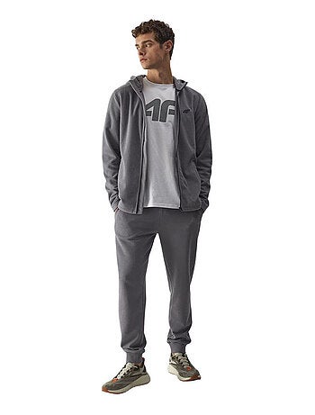 4F - Veste à capuche M290