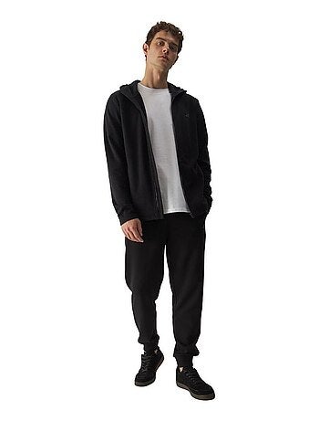 4F - Veste à capuche M290