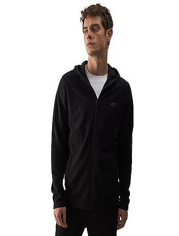 4F - Veste à capuche M290