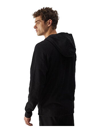 4F - Veste à capuche M290