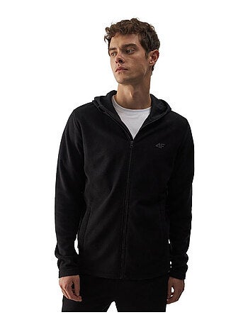 4F - Veste à capuche M290