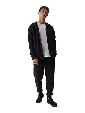 4F - Veste à capuche M290