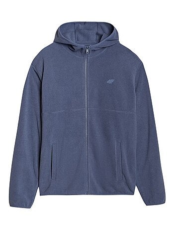 4F - Veste à capuche M321