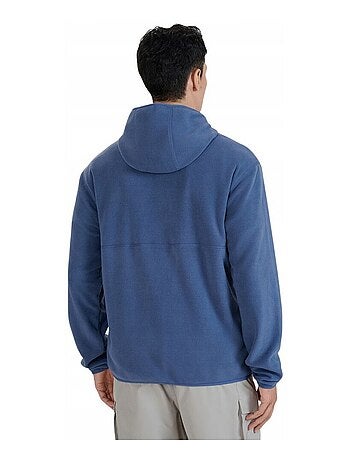 4F - Veste à capuche M321