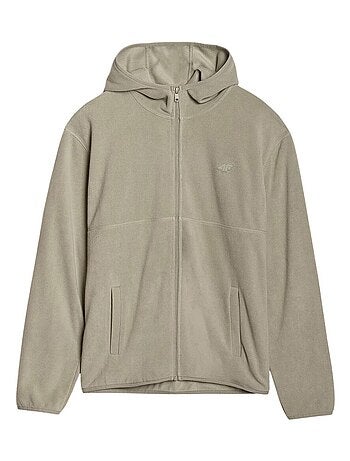 4F - Veste à capuche M321