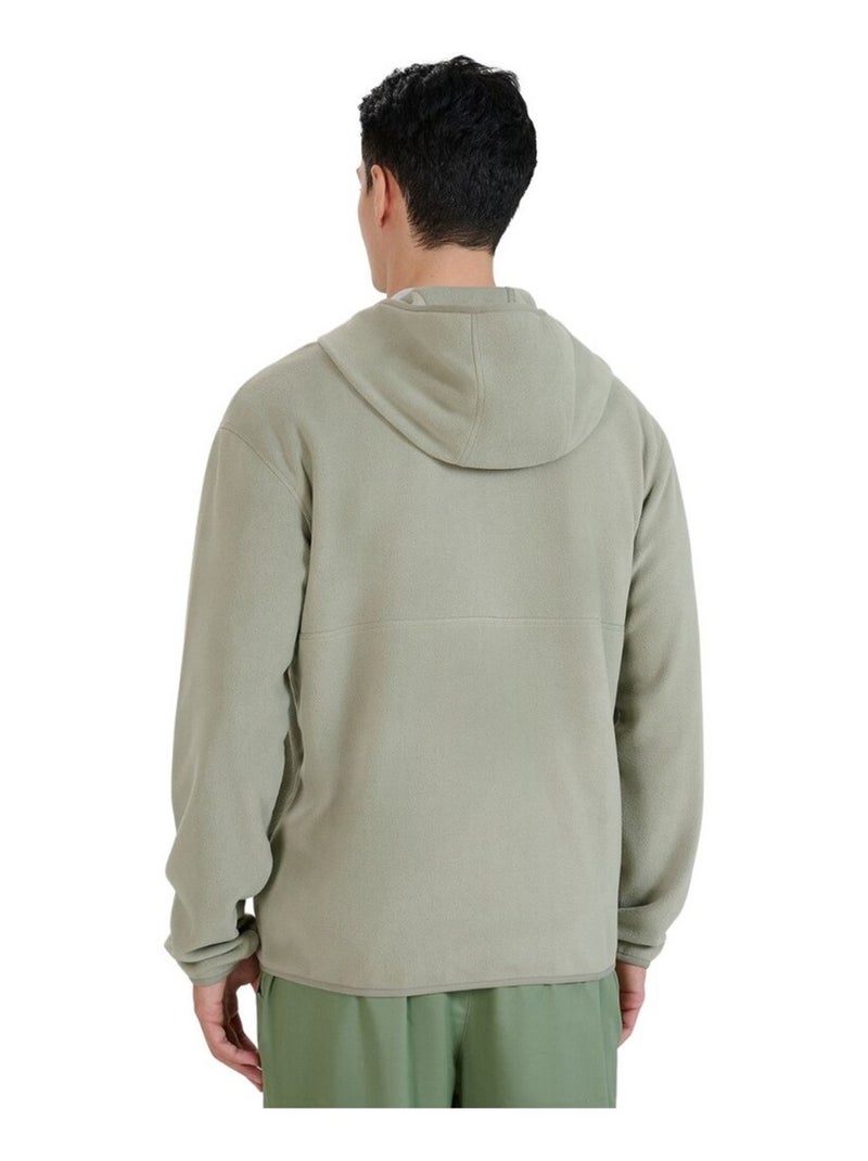 4F - Veste à capuche M321 Vert - Kiabi