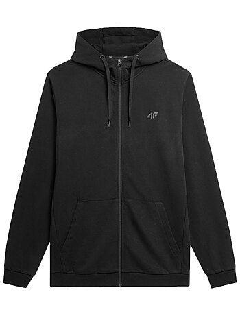 4F - Veste à capuche M695