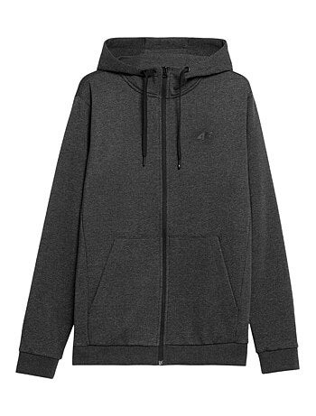 4F - Veste à capuche NOSH4