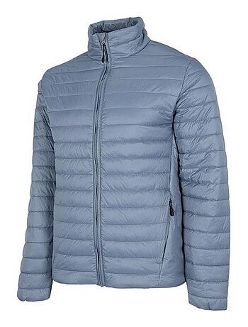 4F - Veste motif/style matelassé