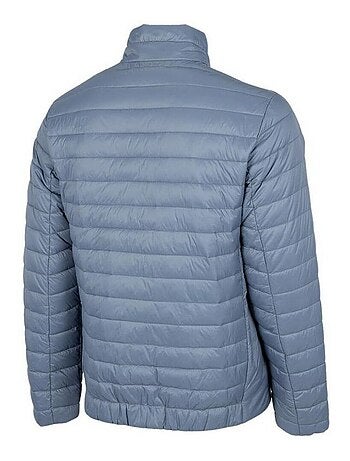 4F - Veste motif/style matelassé