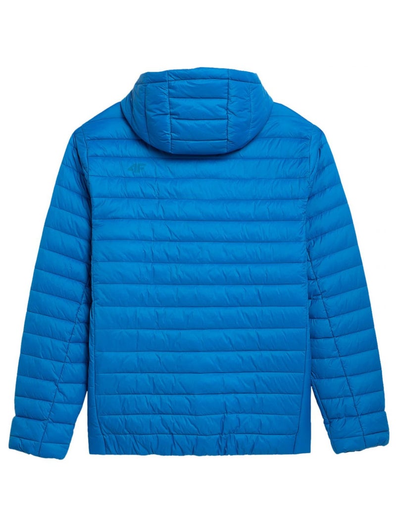 4F - Veste Bleu - Kiabi