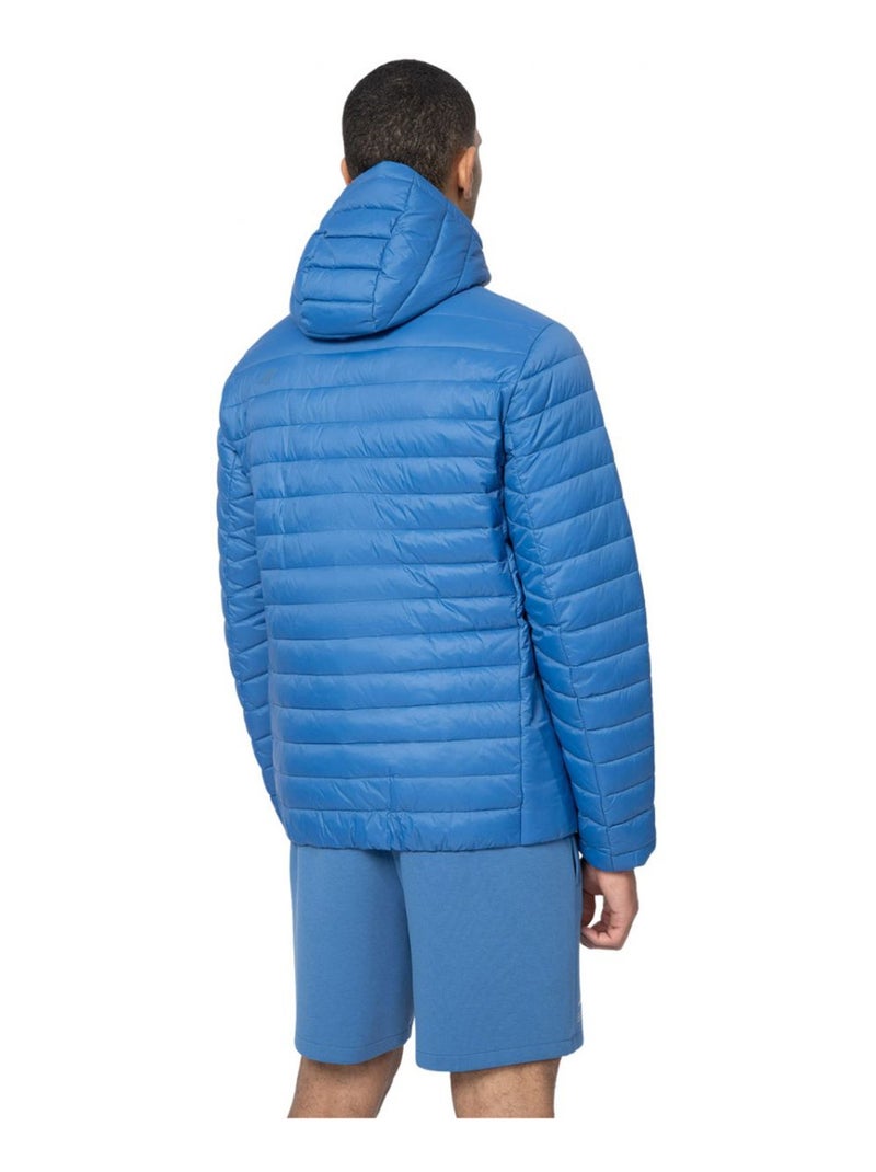 4F - Veste Bleu - Kiabi