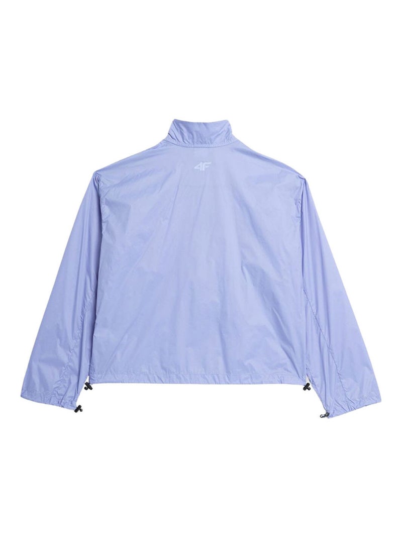 4F - Veste F016 Violet clair - Kiabi