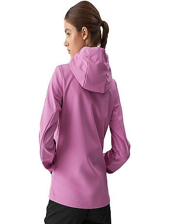 4F - Veste F285