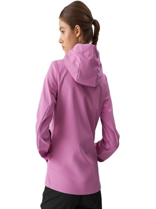 4F - Veste F285 - Kiabi