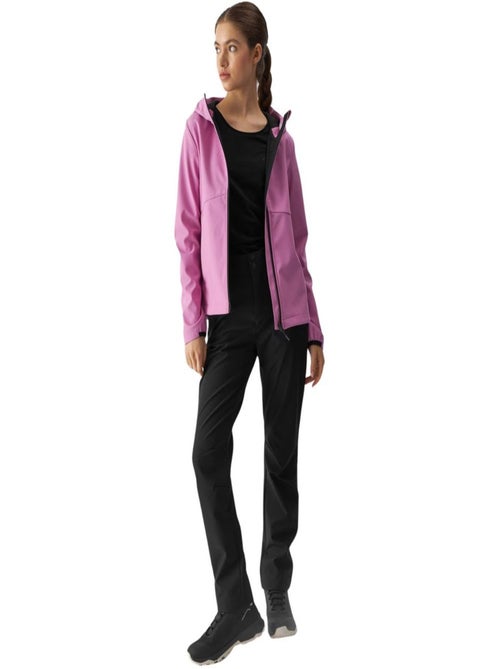 4F - Veste F285 - Kiabi