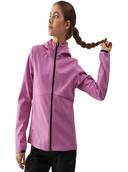 4F - Veste F285 - Kiabi