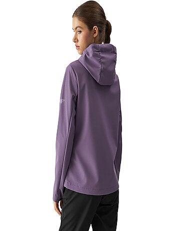 4F - Veste F285