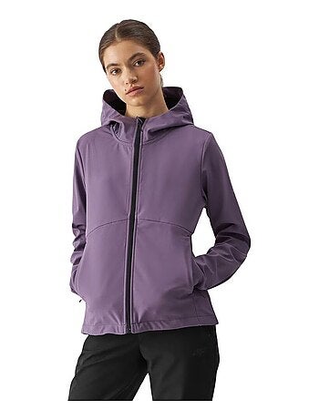 4F - Veste F285