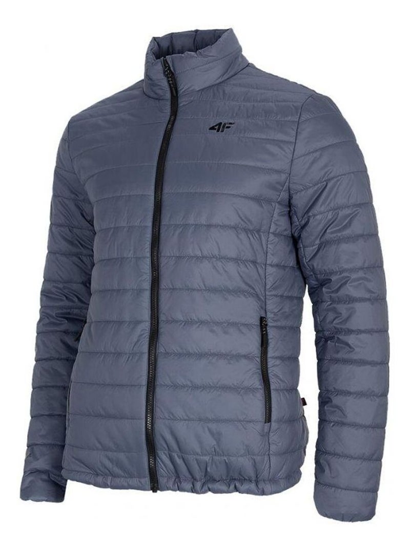 4F - Veste H4L21 Gris clair - Kiabi