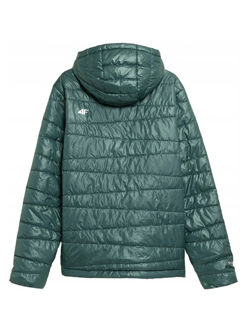 4F - Veste H4Z21 - Kiabi