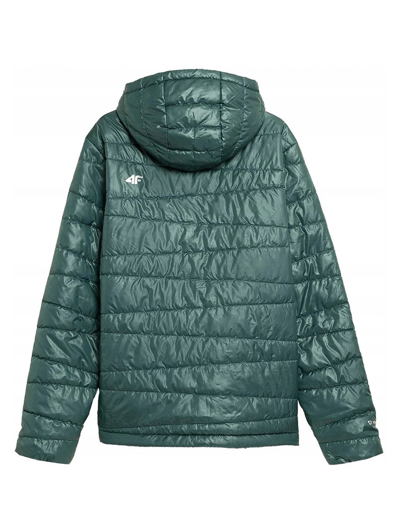 4F - Veste H4Z21 Bleu lagon - Kiabi