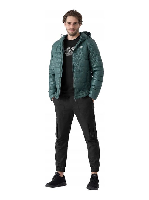 4F - Veste H4Z21 - Kiabi
