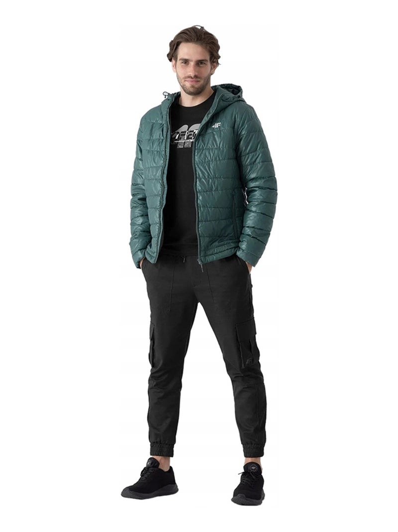 4F - Veste H4Z21 Bleu lagon - Kiabi