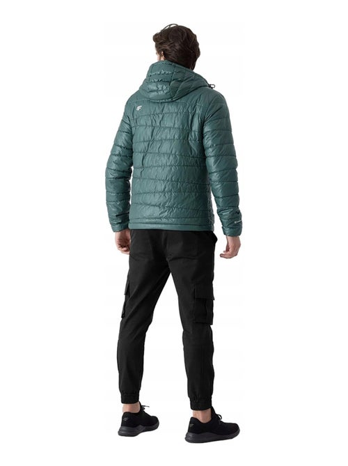 4F - Veste H4Z21 - Kiabi