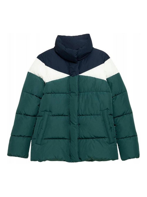 4F - Veste H4Z21 - Kiabi