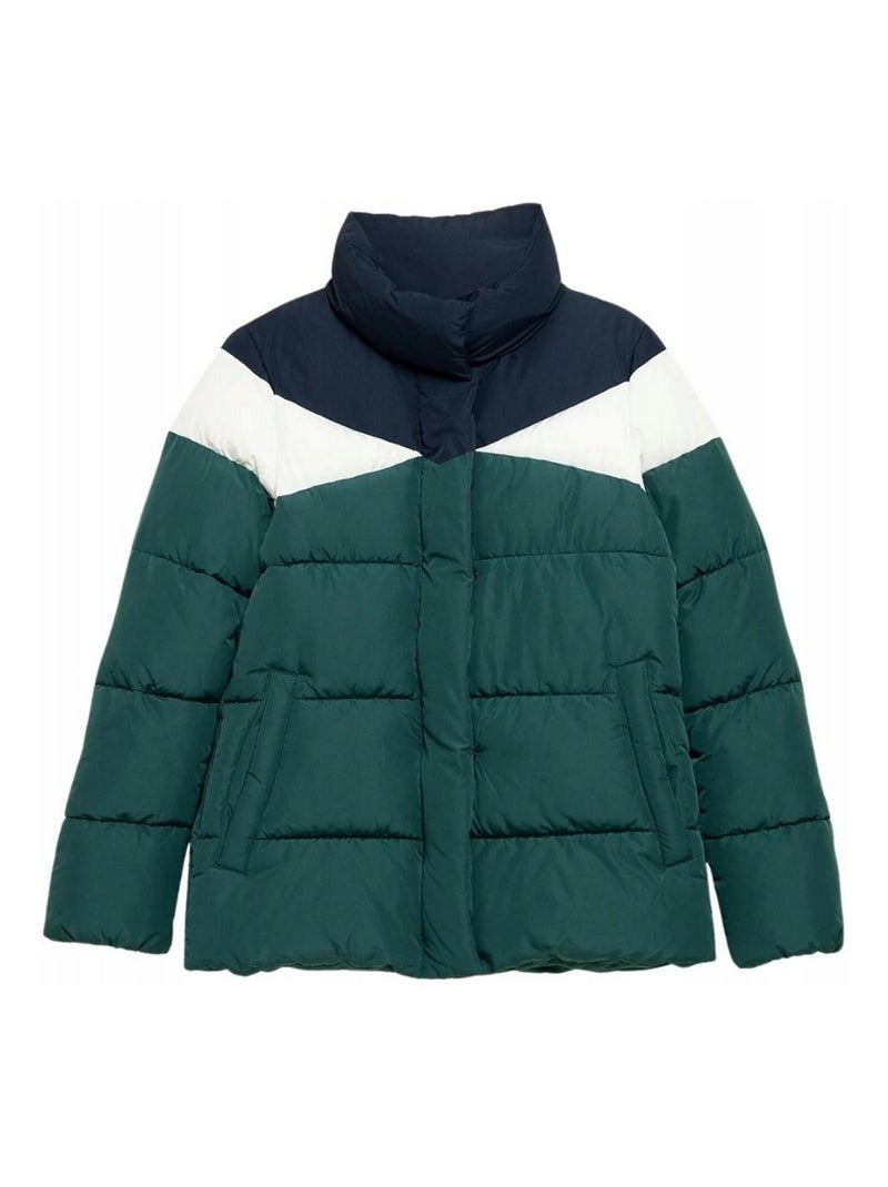 4F - Veste H4Z21 Vert - Kiabi