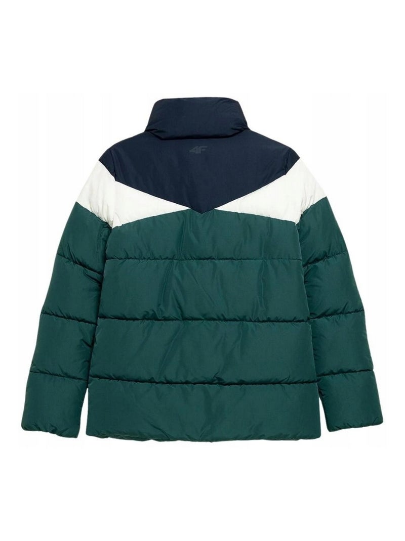 4F - Veste H4Z21 Vert - Kiabi