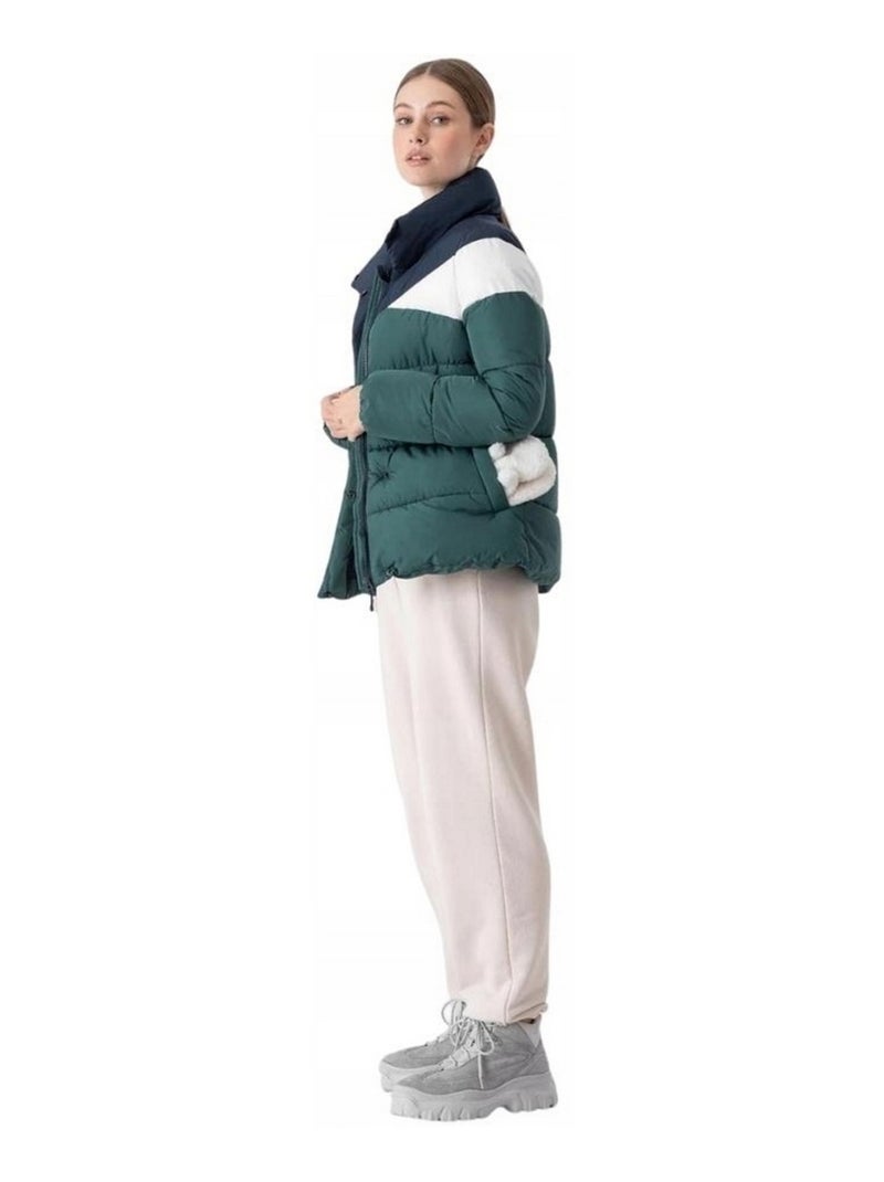 4F - Veste H4Z21 Vert - Kiabi