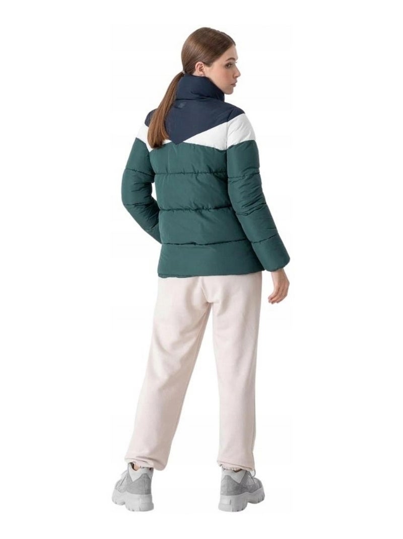 4F - Veste H4Z21 Vert - Kiabi