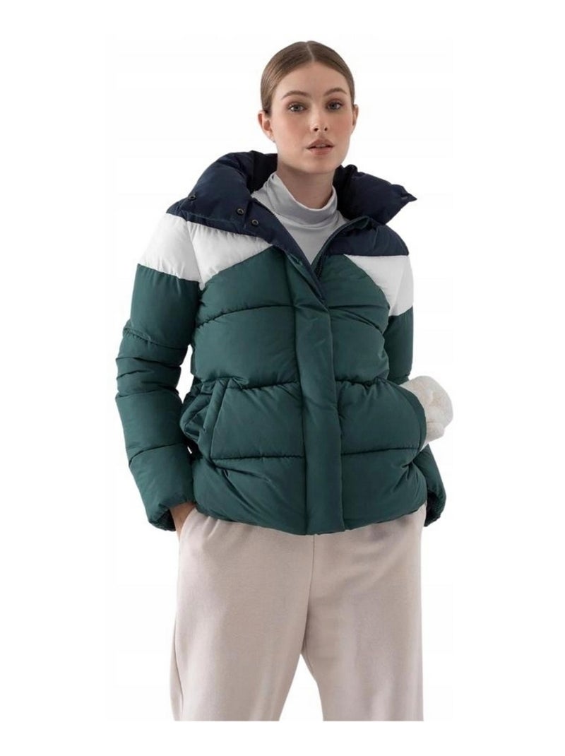 4F - Veste H4Z21 Vert - Kiabi