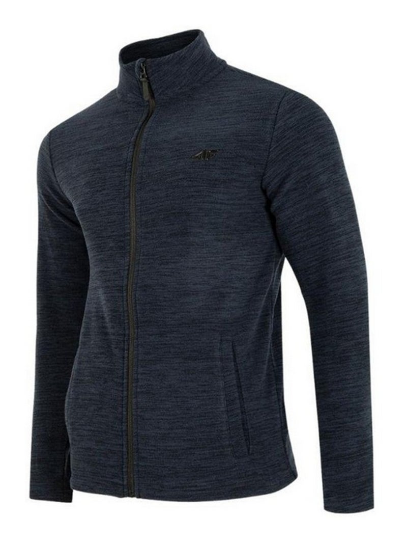 4F - Veste H4Z22 Bleu marine - Kiabi