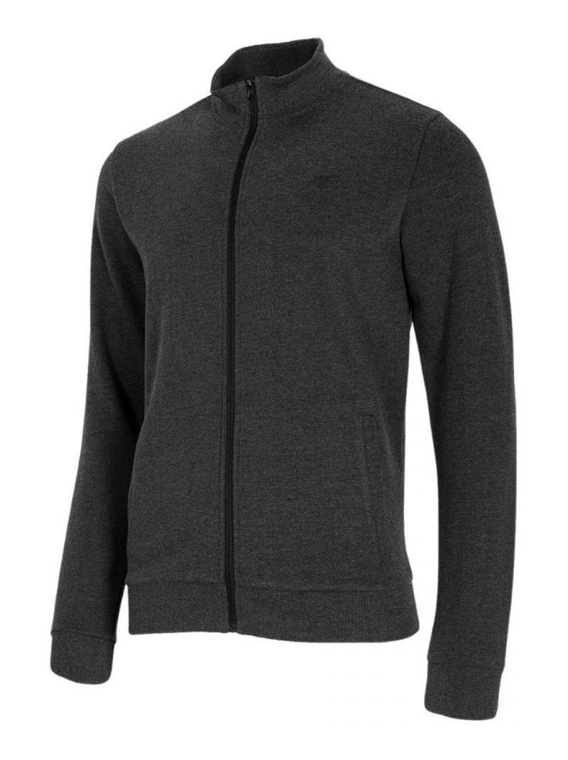4F - Veste H4Z22 BLM351 Gris foncé - Kiabi