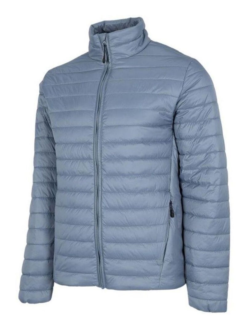 4F - Veste H4Z22 KUMP003 Bleu - Kiabi
