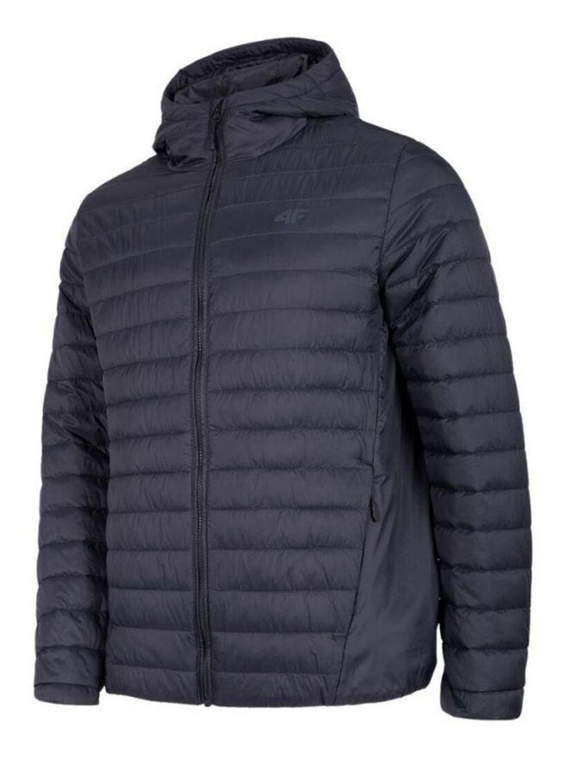4F - Veste H4Z22 KUMP003 Bleu marine - Kiabi