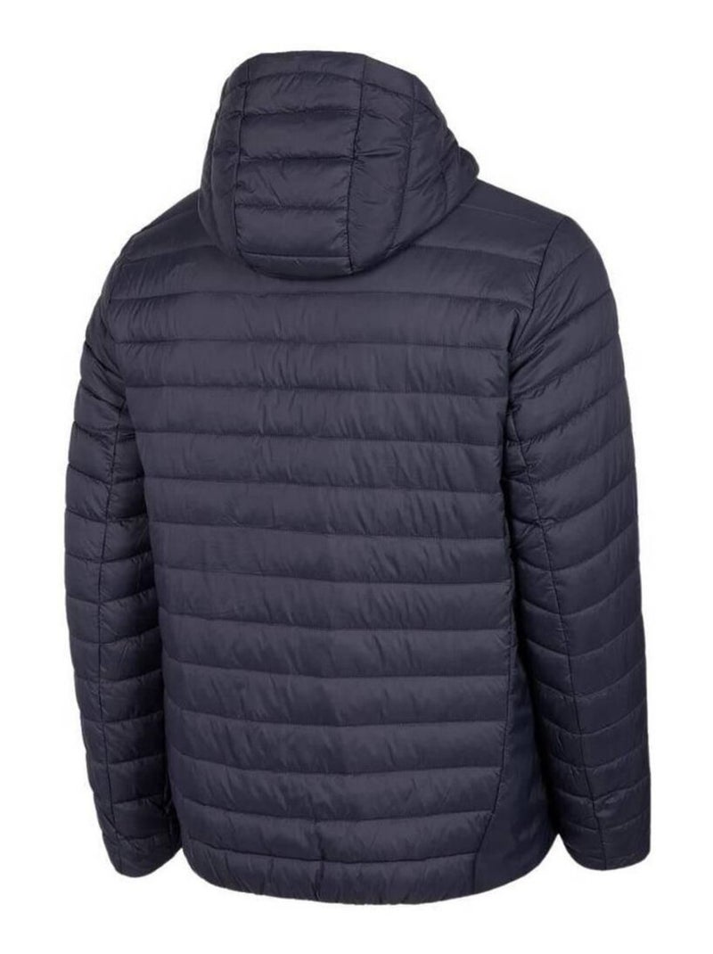4F - Veste H4Z22 KUMP003 Bleu marine - Kiabi