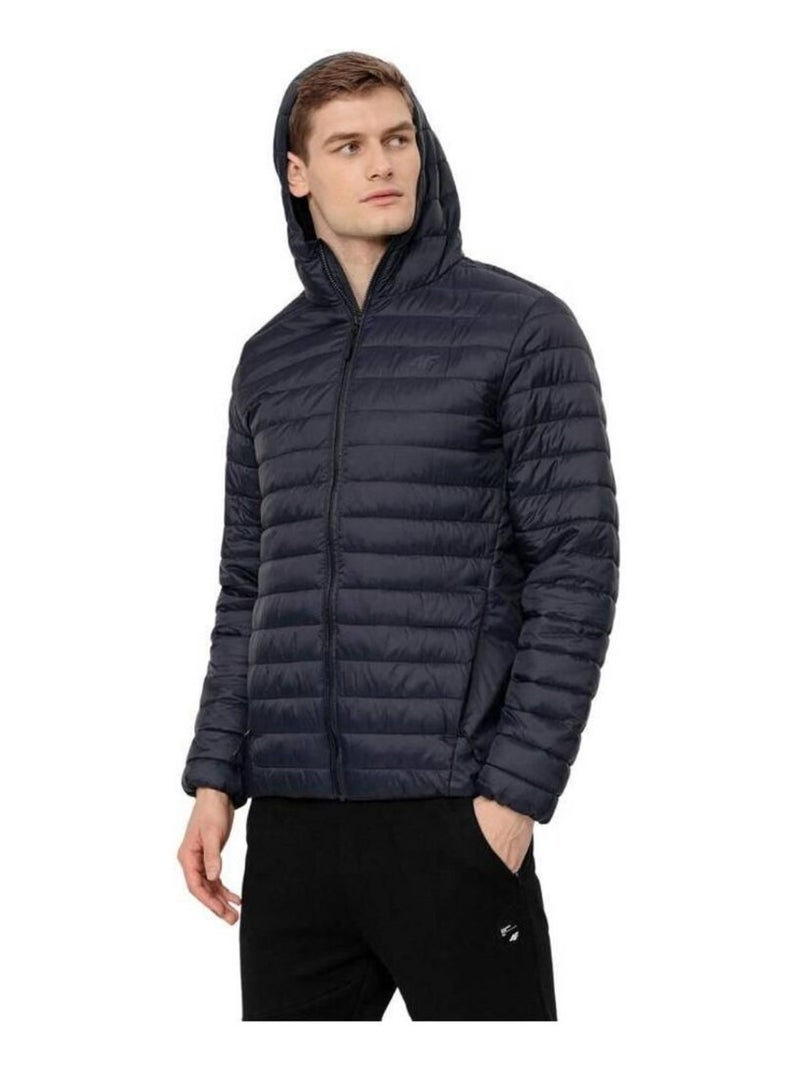 4F - Veste H4Z22 KUMP003 Bleu marine - Kiabi