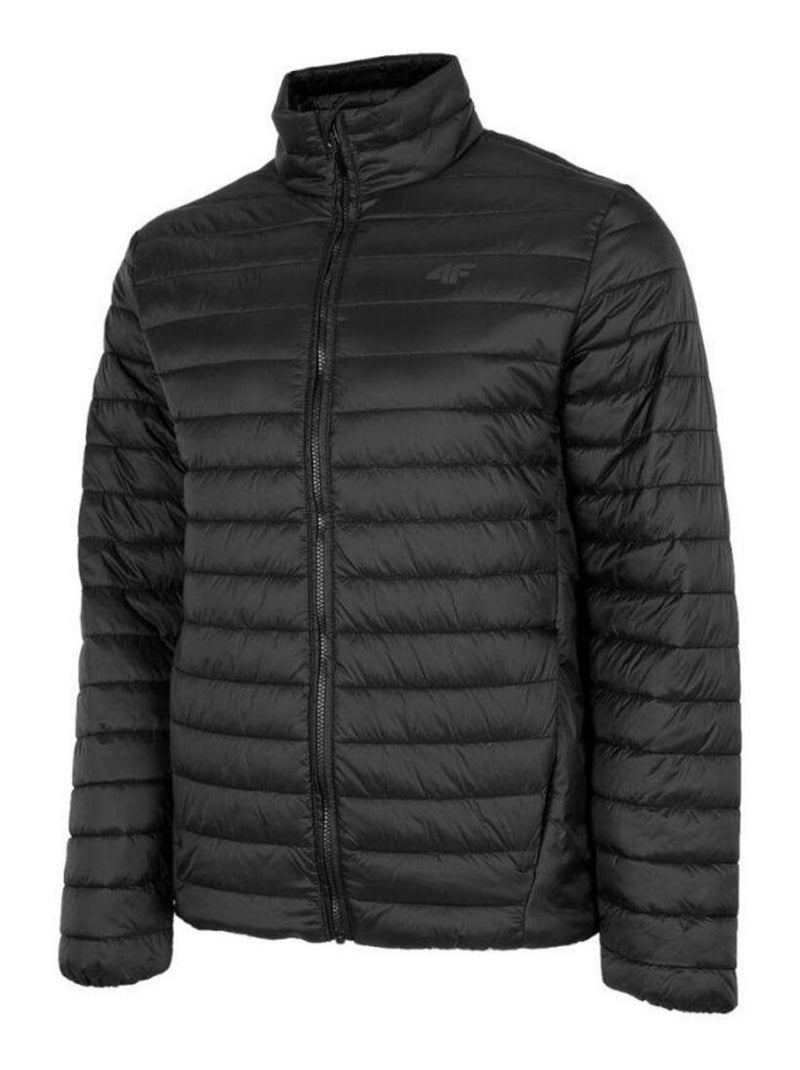 4F - Veste H4Z22 KUMP003 Noir - Kiabi