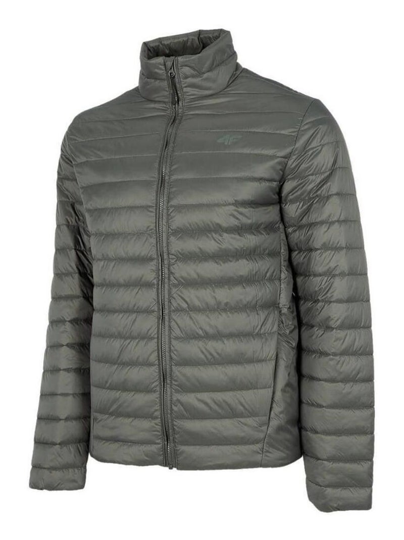 4F - Veste H4Z22 KUMP003 Vert - Kiabi