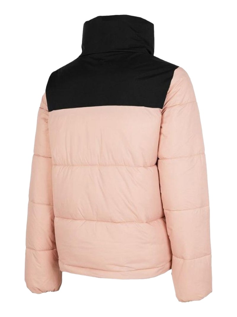 4F - Veste H4Z22 Noir Rose - Kiabi